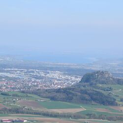 Luftaufnahme